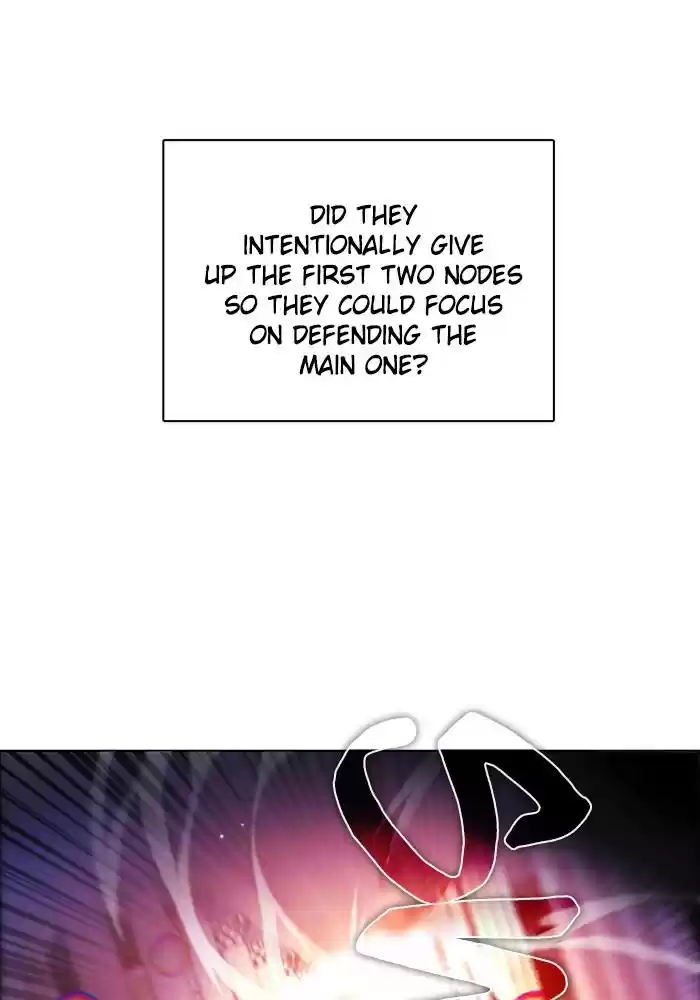 Zero Game Chapter 79