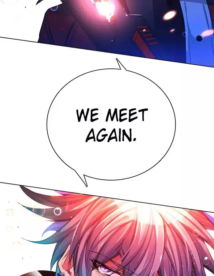 Zero Game Chapter 79