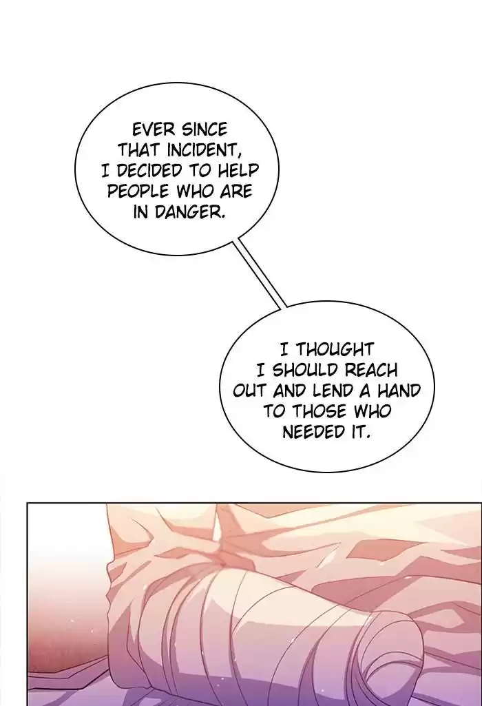 Zero Game Chapter 80