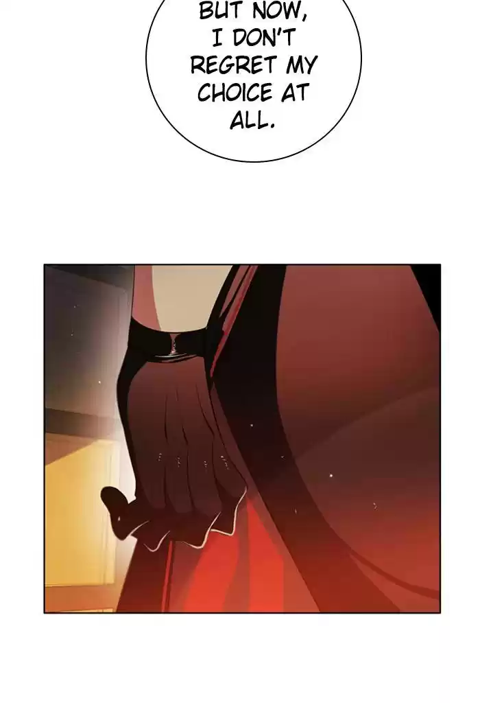 Zero Game Chapter 80