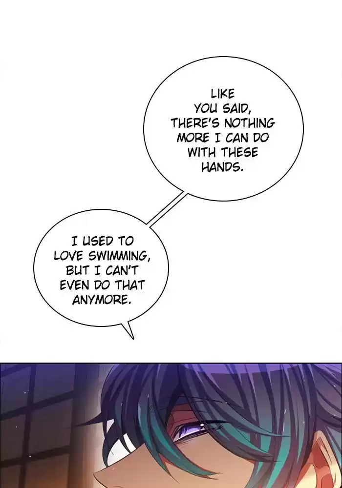 Zero Game Chapter 80