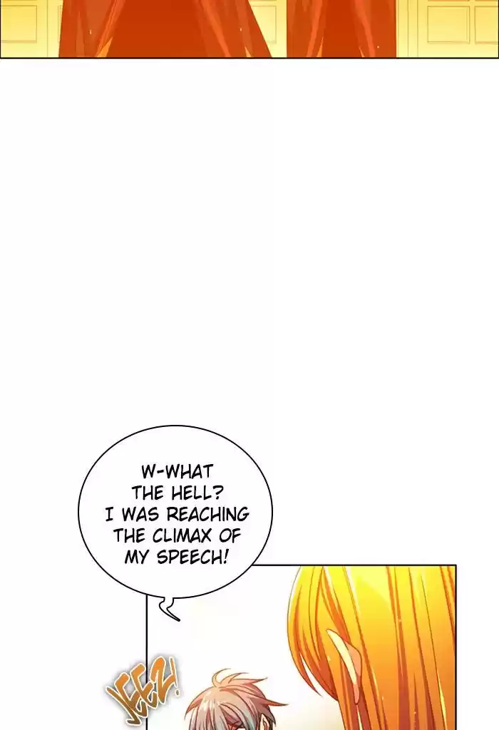 Zero Game Chapter 80