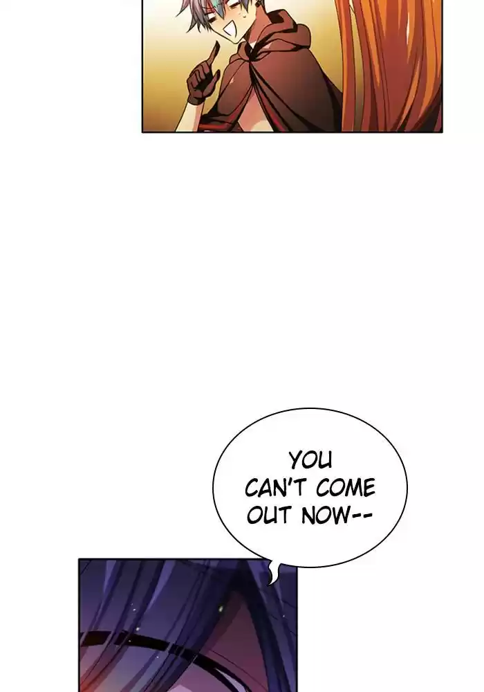 Zero Game Chapter 80