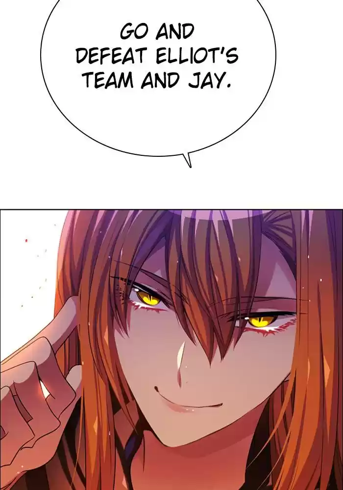 Zero Game Chapter 80