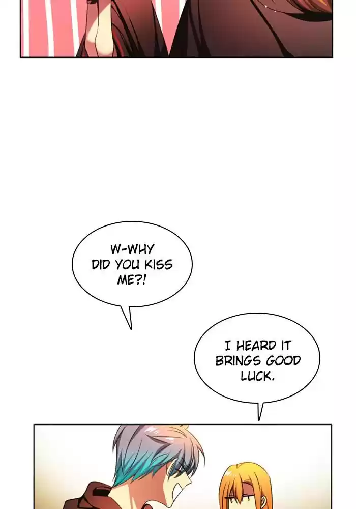 Zero Game Chapter 80