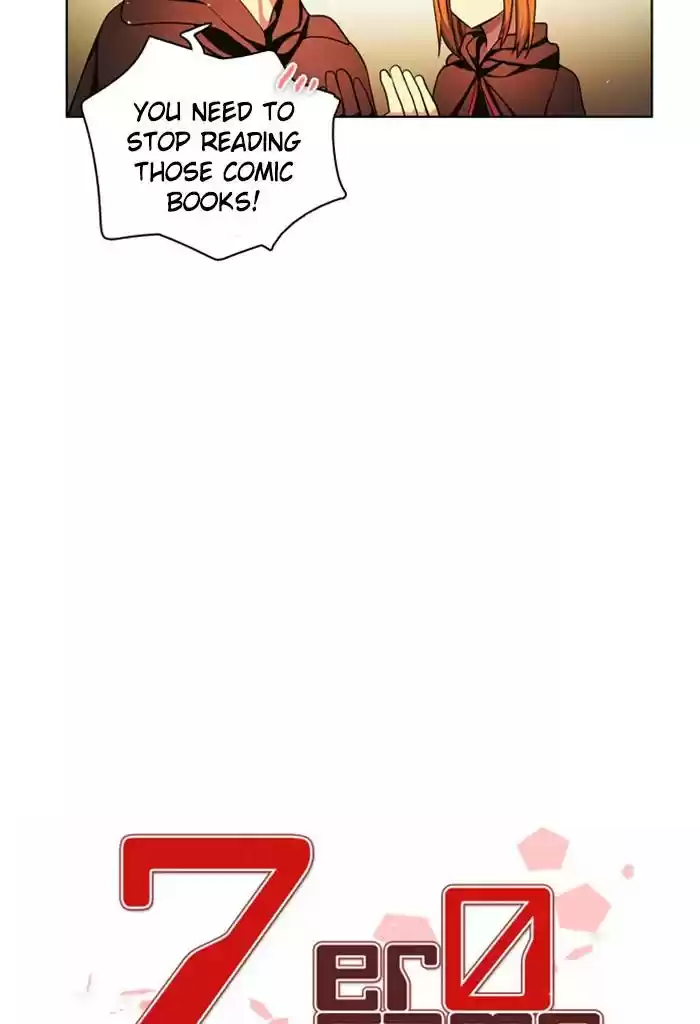 Zero Game Chapter 80