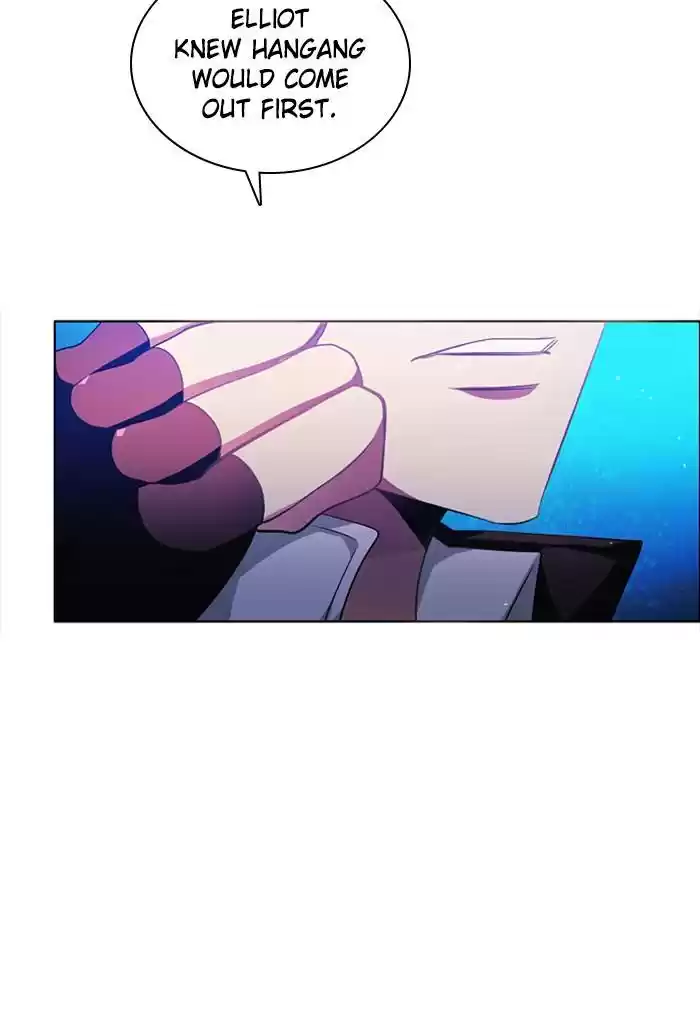 Zero Game Chapter 80