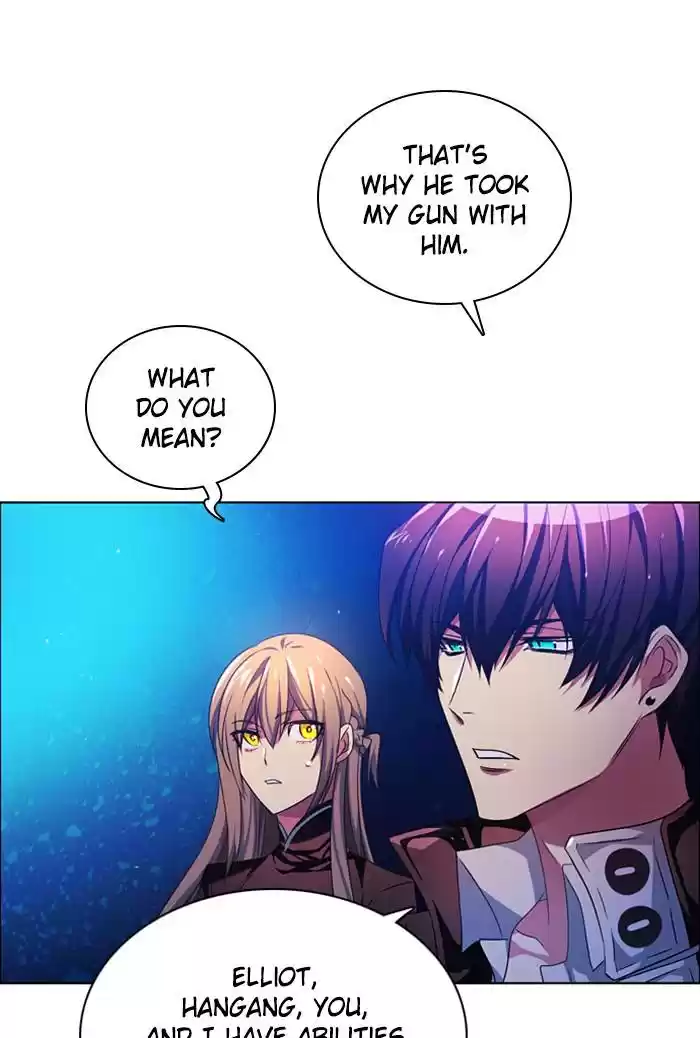 Zero Game Chapter 80