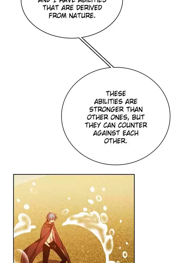 Zero Game Chapter 80