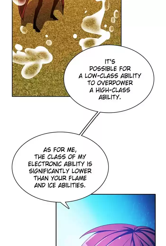 Zero Game Chapter 80