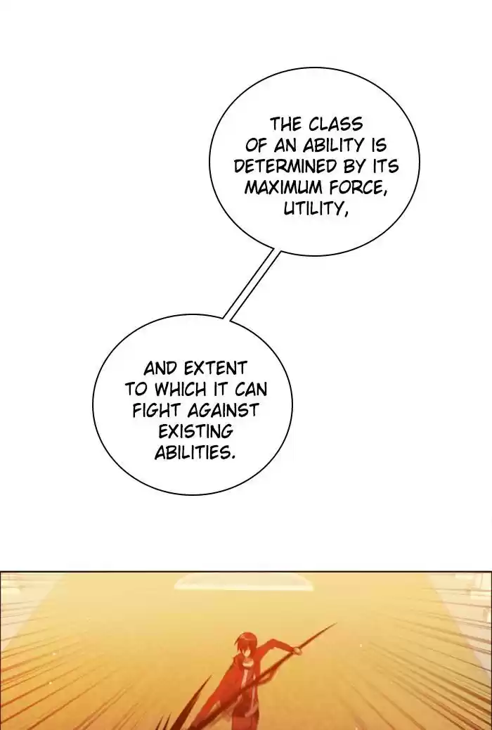 Zero Game Chapter 80