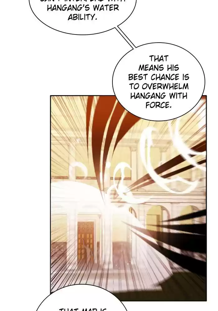 Zero Game Chapter 80