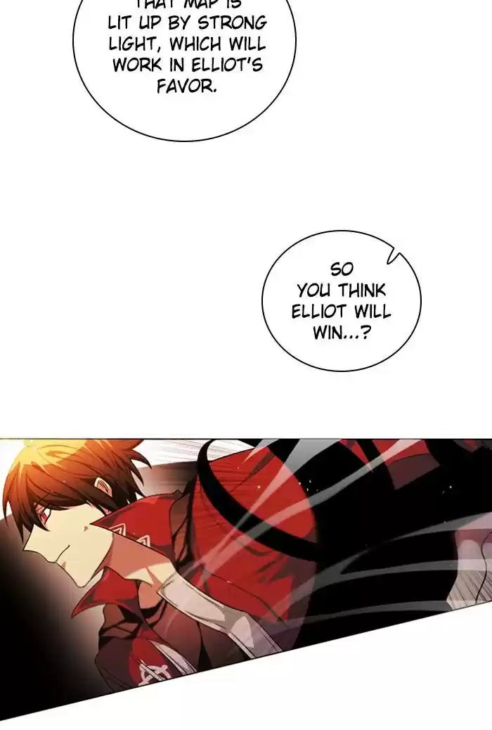 Zero Game Chapter 80