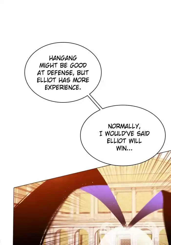 Zero Game Chapter 80