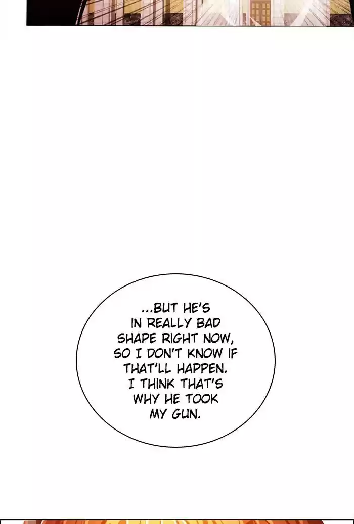 Zero Game Chapter 80