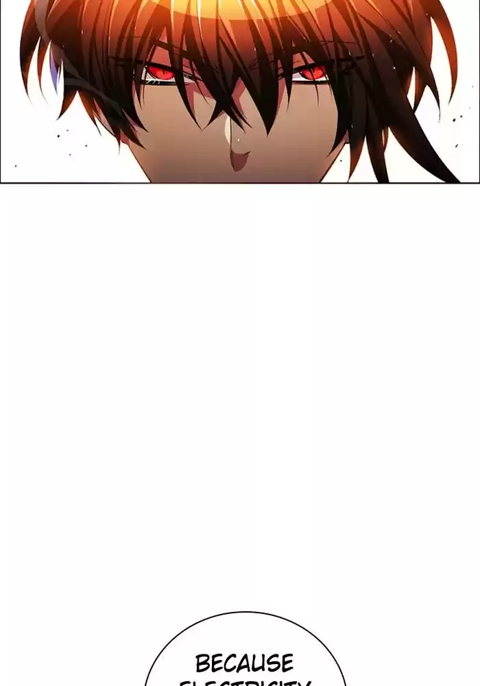 Zero Game Chapter 80