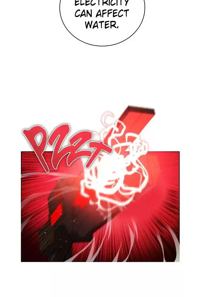 Zero Game Chapter 80