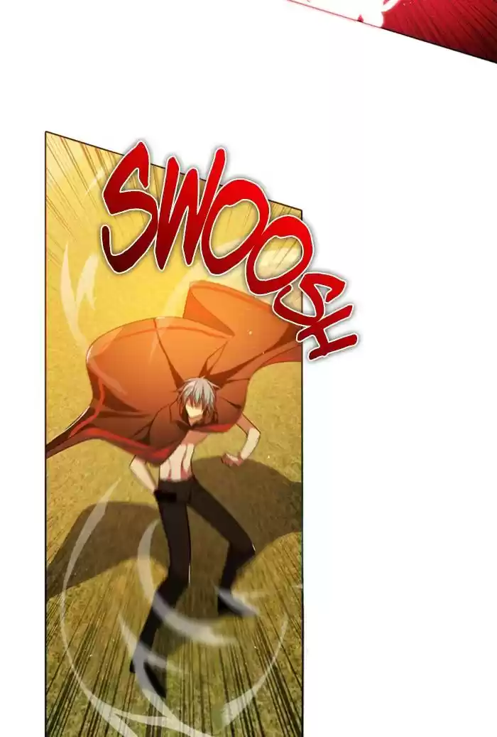 Zero Game Chapter 80