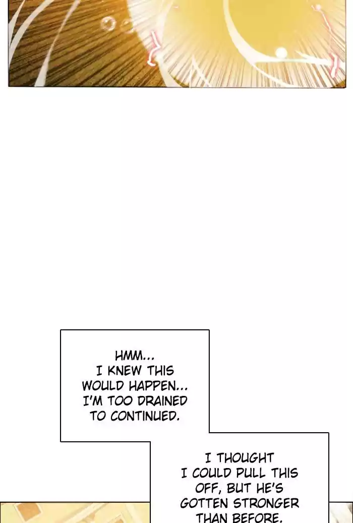 Zero Game Chapter 80