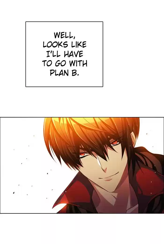 Zero Game Chapter 80