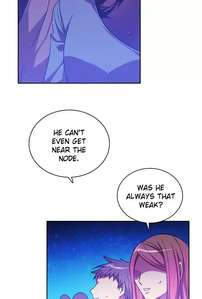 Zero Game Chapter 80