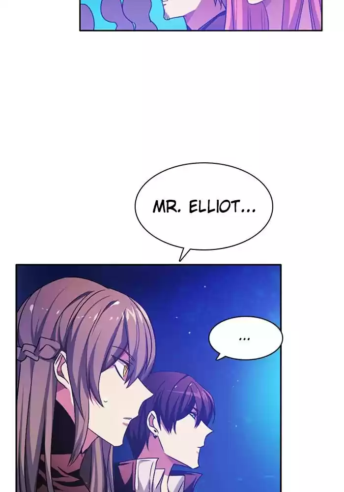 Zero Game Chapter 80