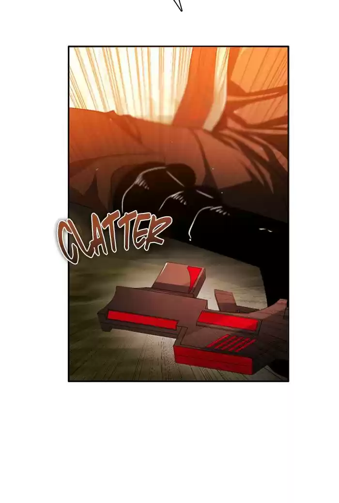 Zero Game Chapter 80