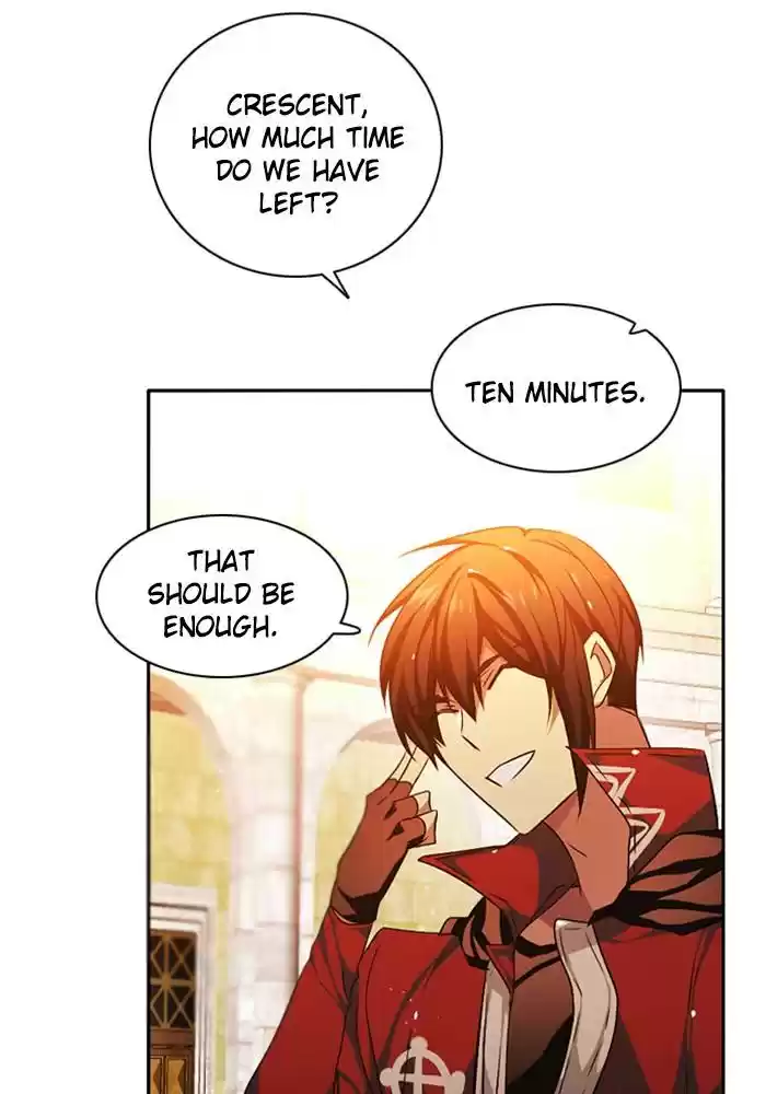 Zero Game Chapter 80