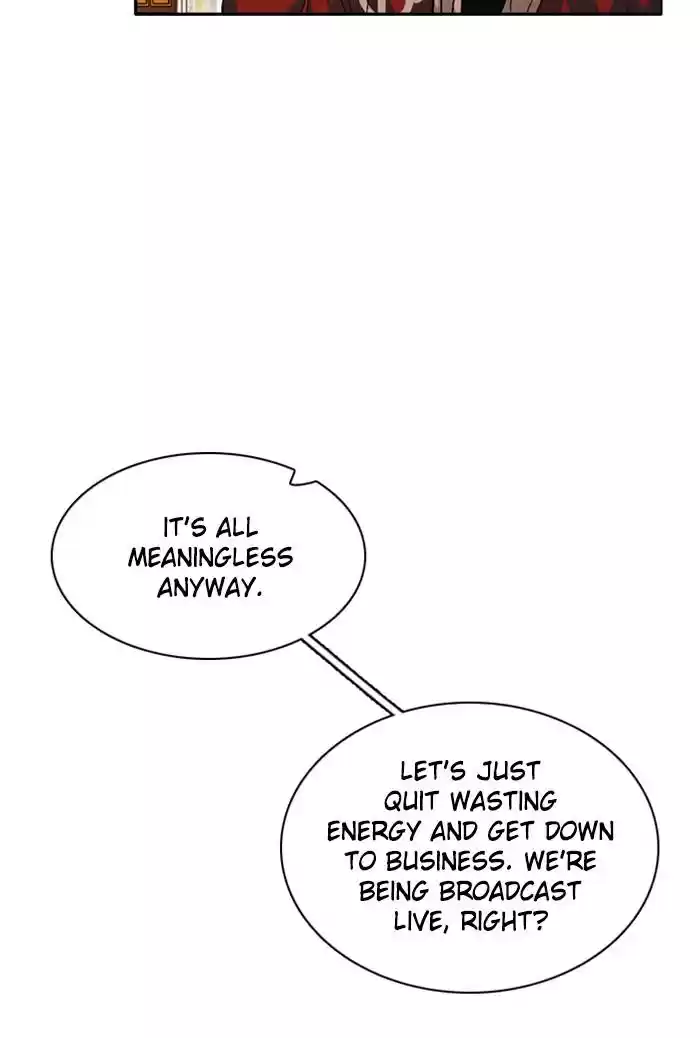 Zero Game Chapter 80