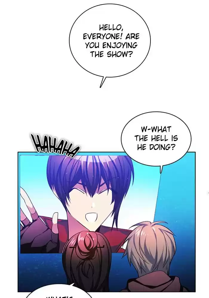 Zero Game Chapter 80