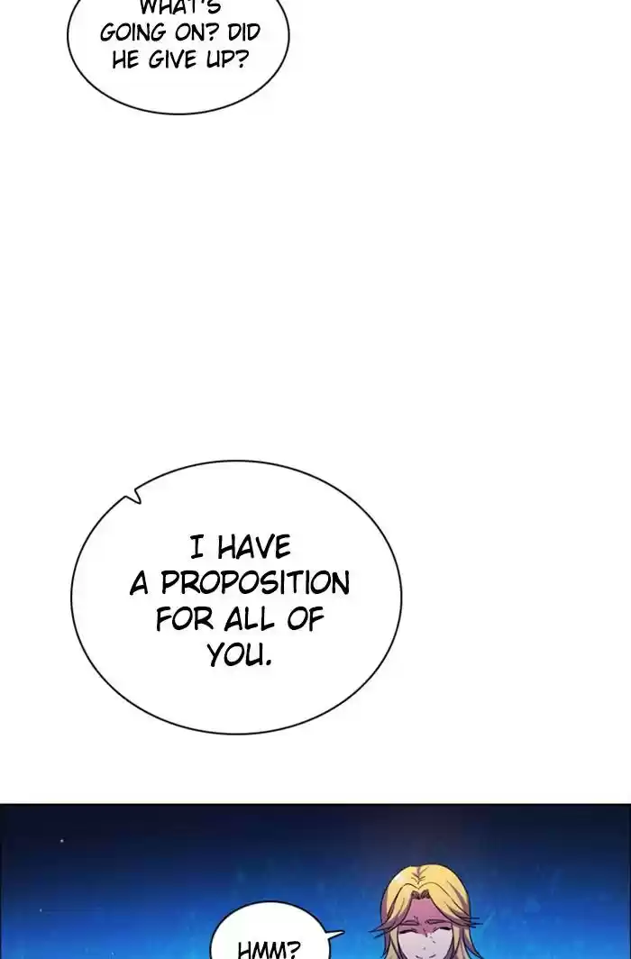 Zero Game Chapter 80