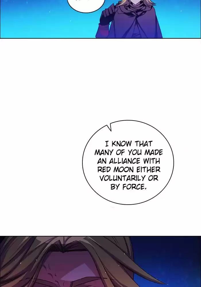 Zero Game Chapter 80