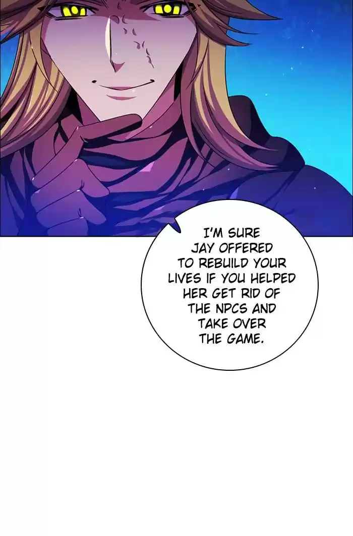 Zero Game Chapter 80