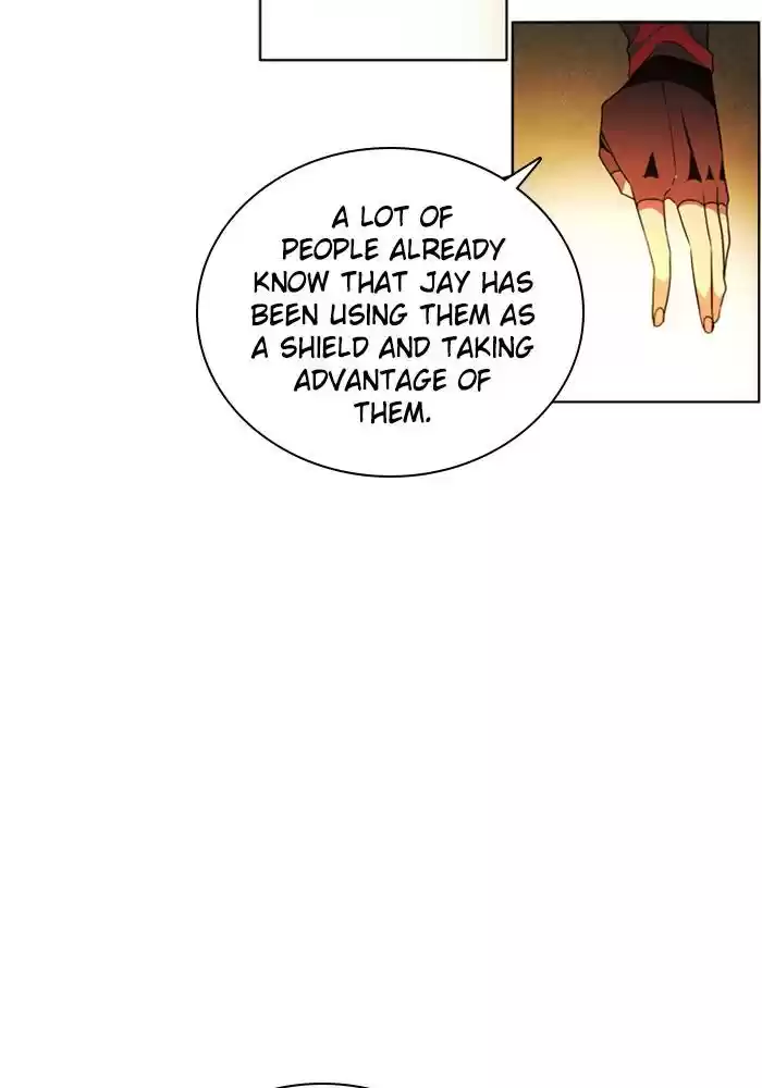 Zero Game Chapter 80