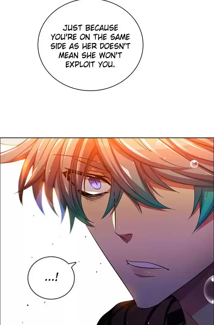 Zero Game Chapter 80