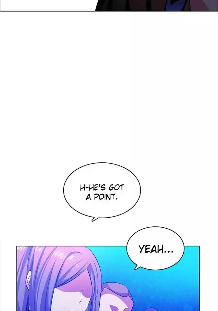 Zero Game Chapter 80