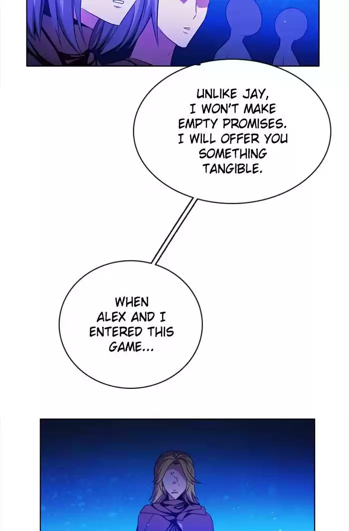 Zero Game Chapter 80