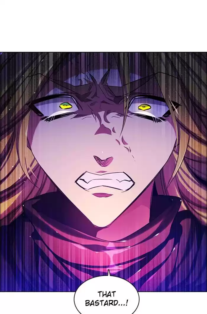 Zero Game Chapter 80