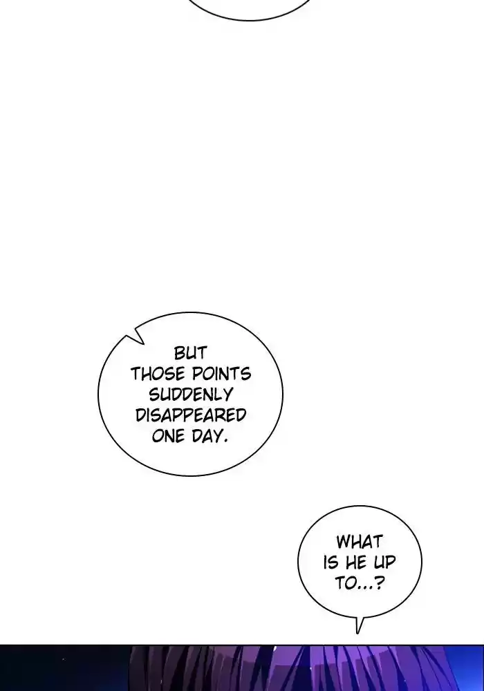 Zero Game Chapter 80