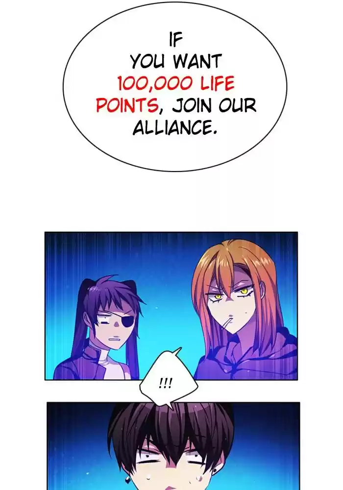 Zero Game Chapter 80