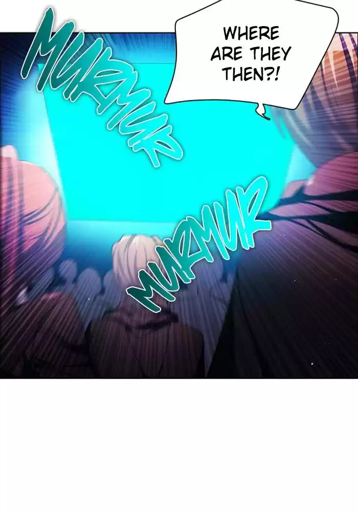 Zero Game Chapter 80