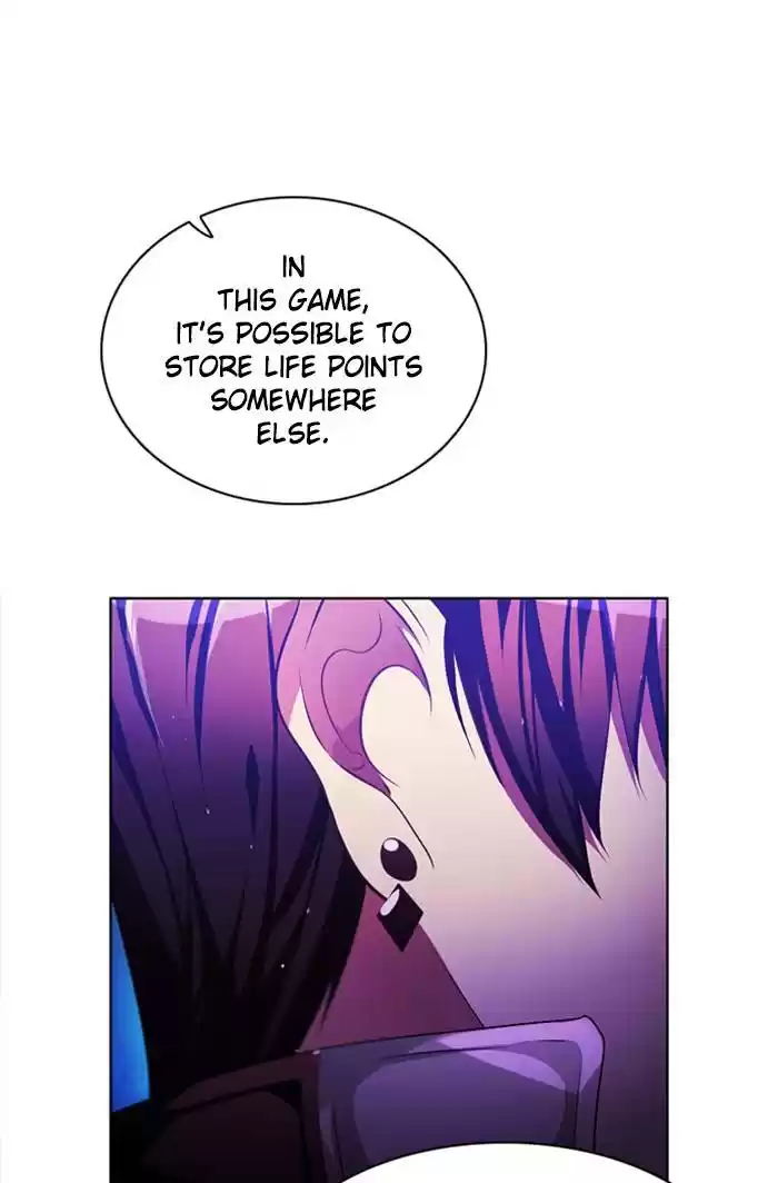 Zero Game Chapter 80