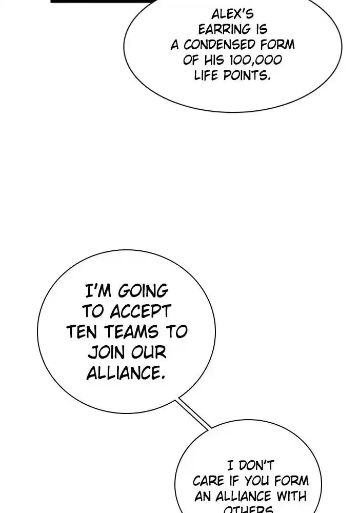 Zero Game Chapter 80