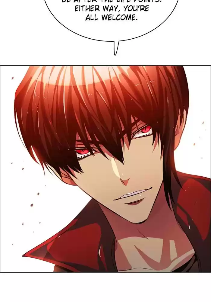 Zero Game Chapter 80