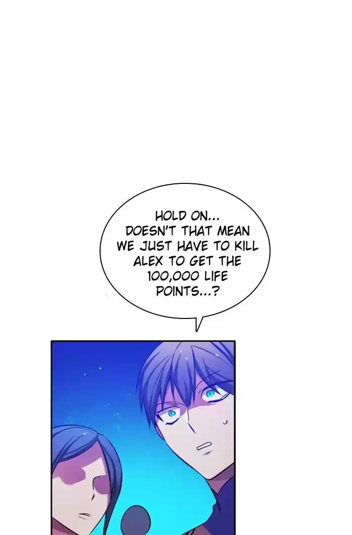 Zero Game Chapter 80