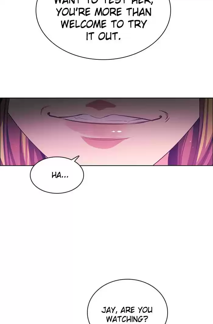 Zero Game Chapter 80