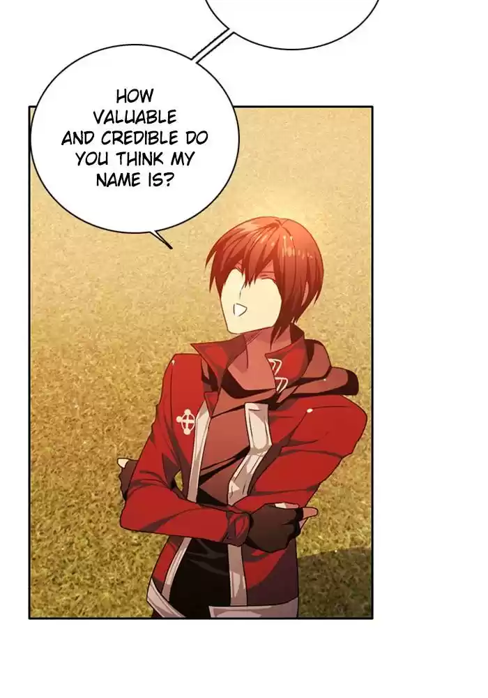 Zero Game Chapter 80