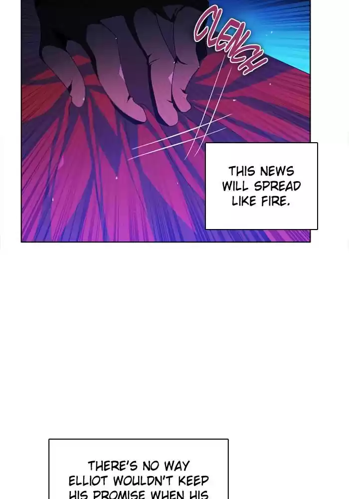 Zero Game Chapter 80