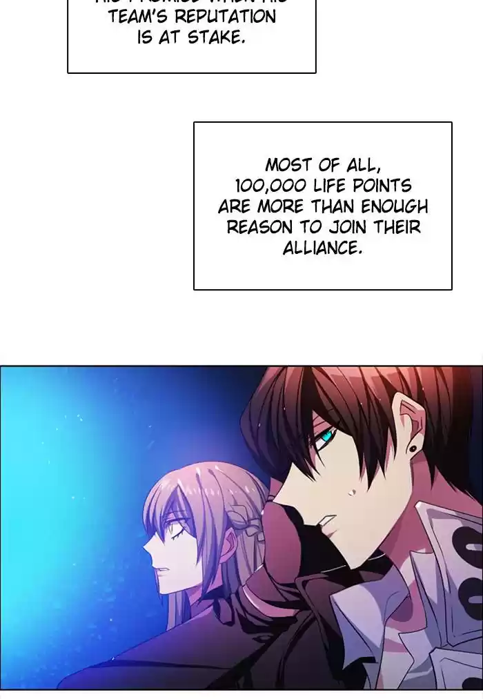 Zero Game Chapter 80