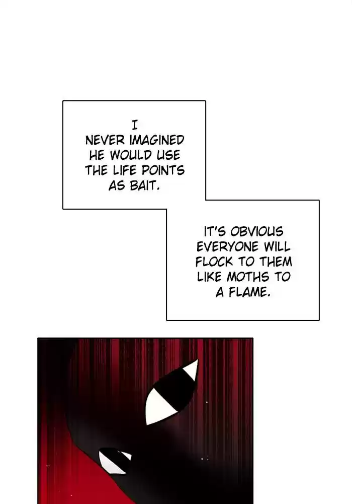 Zero Game Chapter 80